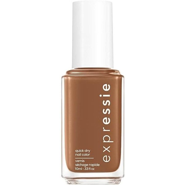 Essie Nail Polish Expressie 70 Cold Brew Crew