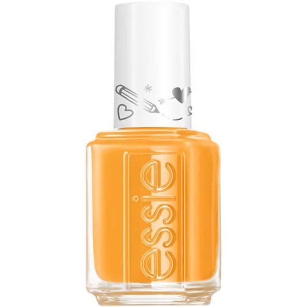 Essie Nail Polish Sharpen Up