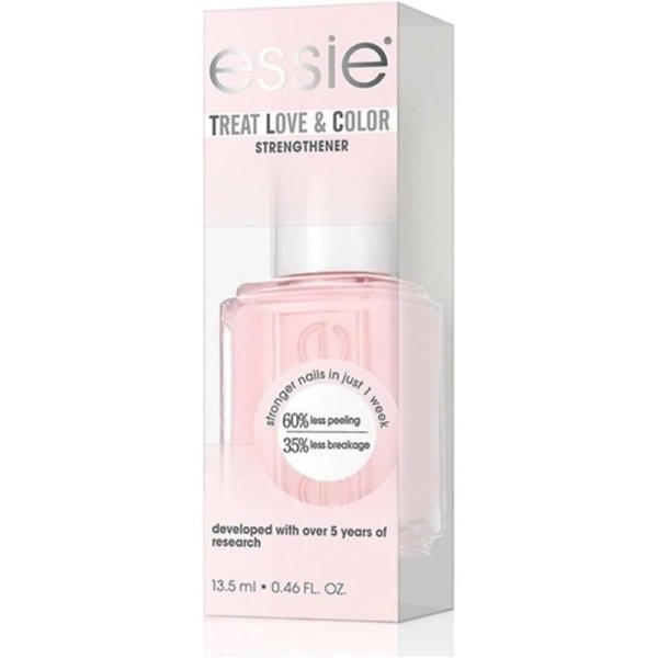 Essie Treat Love & Color Nail Polish Nude Mood 10