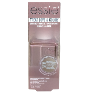 Essie Treat Love and Color Nail Varnish 90 On The Mauve