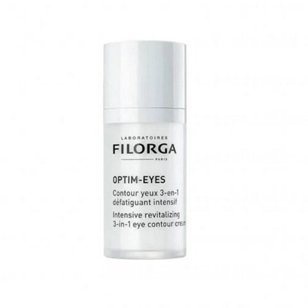 Filorga 3-In-1 Optim Eyes Contour Cream 15ml