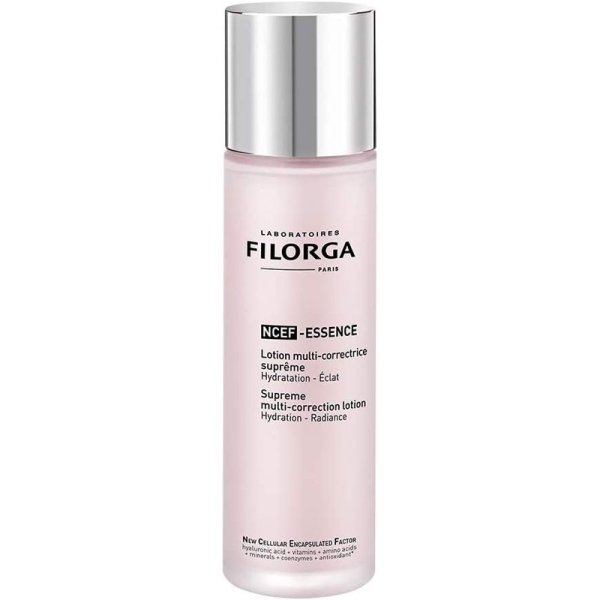 Filorga NCEF Essence Supreme Regenerating Lotion 150ml