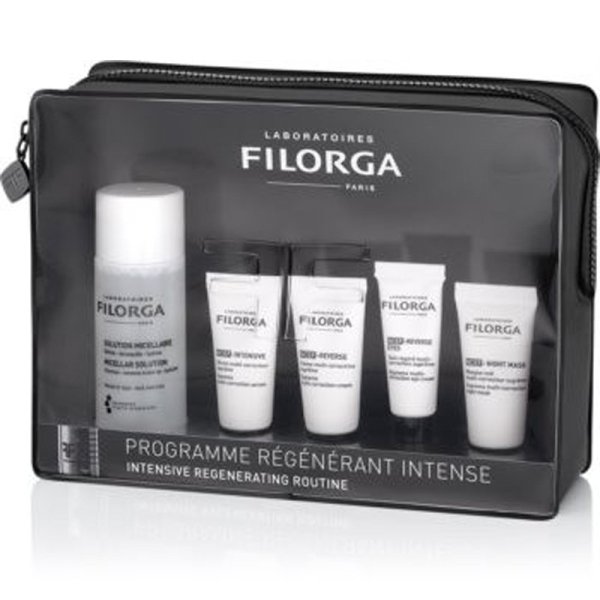 Filorga NCEF Intensive Regenerating Routine Discovery Kit