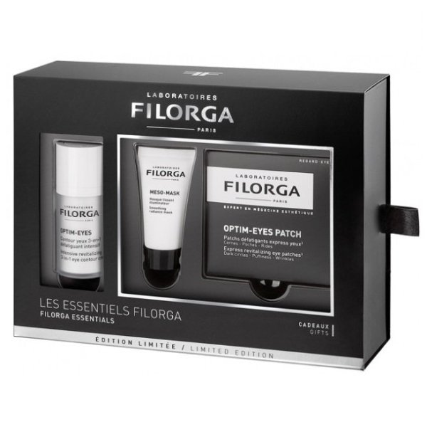 Filorga Optim-Eyes Essentials Set