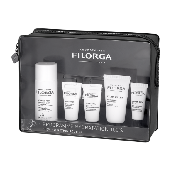 Filorga Programme Hydratation 100% Set