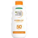 Garnier Ambre Solaire Hydra 24H Protect Lotion SPF50 200ml