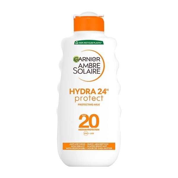 Garnier Ambre Solaire Hydra 24h Protect Spray SPF20 200ml