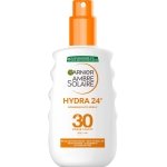 Garnier Ambre Solaire Hydra24 Protection Spray SPF30 200ml