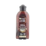 Garnier Ambre Solaire Ideal Bronze Oil With Coconut Oil
