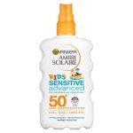 Garnier Ambre Solaire Kids Sun Spray SPF50+ 200ml