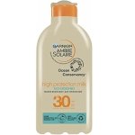 Garnier Ambre Solaire Ocean Protect Milk SPF30 200ml