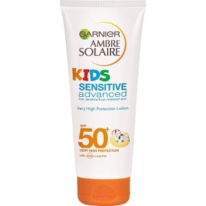 Garnier Ambre Solaire Sensitive Advanced Kids SPF50+ Multi Resistant Milk 200ml