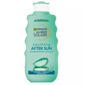 Garnier Ambre Solaire Soothing After Sun Lotion 200ml