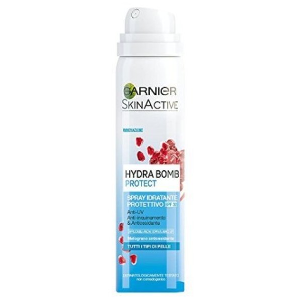Garnier Hydra Bomb Protect Face Mist 75ml