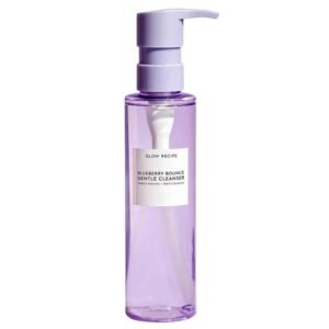 Glow Recipe Blueberry Bounce Gentle Cleanser 160ml