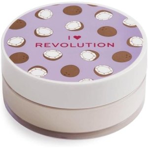 I Heart Revolution Loose Baking Powder Coconut