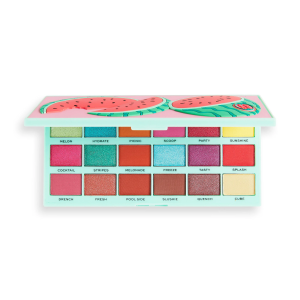 I Heart Revolution Tasty Palette Watermelon