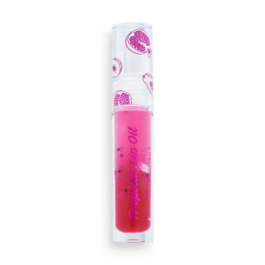 I Heart Revolution Tasty Tropical Lip Oils Pomegranate
