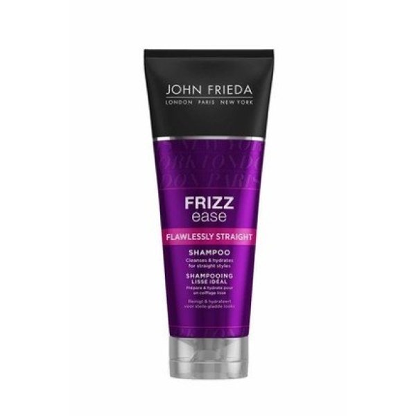 John Frieda Frizz Ease Miraculous Recovery Mini Shampoo 50ml X 12