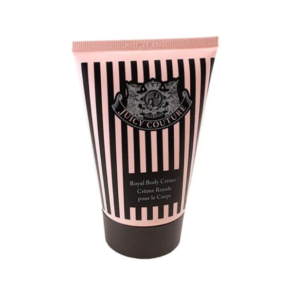 Juicy Couture Royal Body Crème 125ml