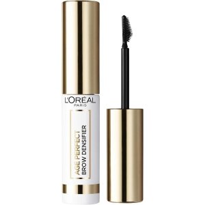 L'Oreal Age Perfect Brow Densifier Gel Mascara 01 Gold Blond