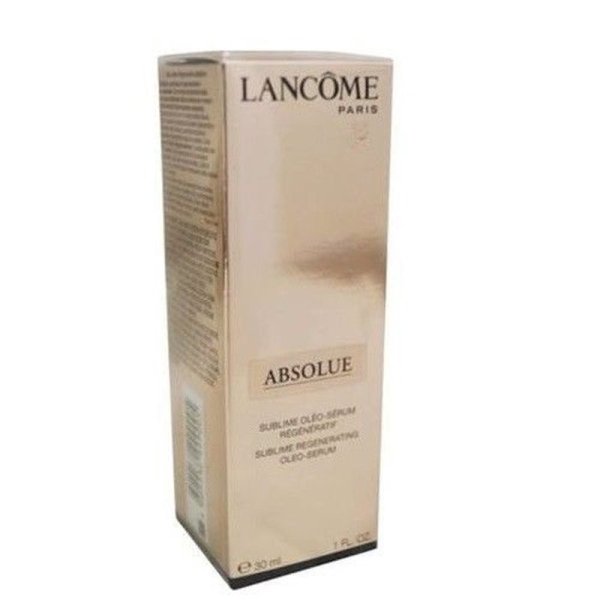 Lancome Absolue Oleo Serum 30ml