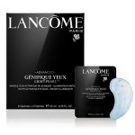 Lancome Genifique Yeux Light-Pearl Youth Activating Eye Mask 6 Sachets