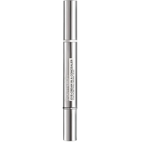 Loreal True Match Eye Cream in a Concealer 4-7D Golden Sand