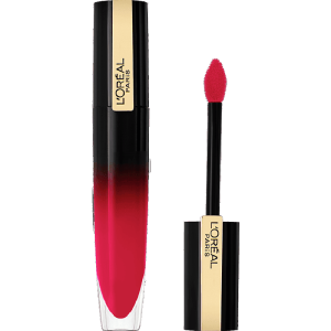 Loreal Brilliant Signature Lipgloss 312 Be Powerful