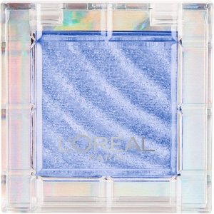 Loreal Color Queen Oil Eyeshadow 29 Ruthless