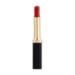 Loreal Color Riche Intense Volume Matte Lipstick 346 Le Rouge Determination