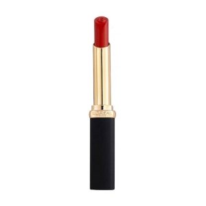 Loreal Color Riche Intense Volume Matte Lipstick 346 Le Rouge Determination