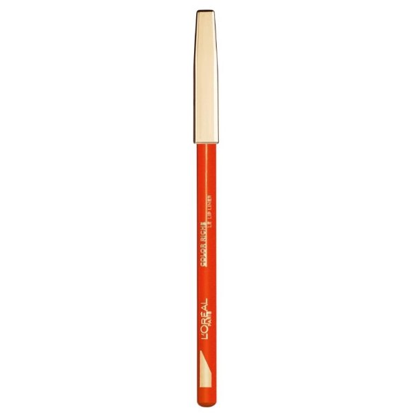 Loreal Color Riche Le Lip Liner 148 Chez Lui