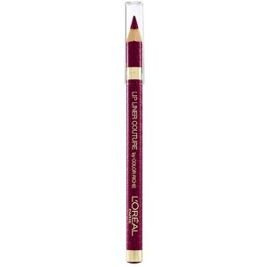 Loreal Color Riche Le Lip Liner 374 Intense Plum