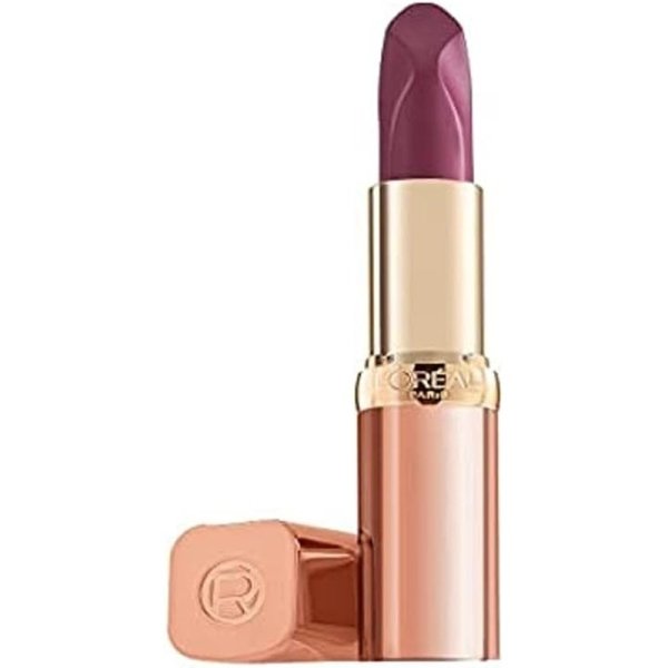 Loreal Color Riche Lipstick 183 Nu Exuberant