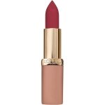 Loreal Color Riche Ultra-Matte Nude Lipstick 08 No Lies