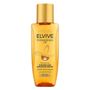 Loreal Elvive Extraordinary Sublime Hair Enhancer Serum 50ml X 12