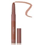 Loreal Infallible Matte Lip Crayon 104 Tres Sweet