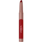 Loreal Infallible Matte Lip Crayon 111 Little Chili