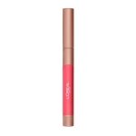 Loreal Infallible Matte Lip Crayon 503 Hot Apricot