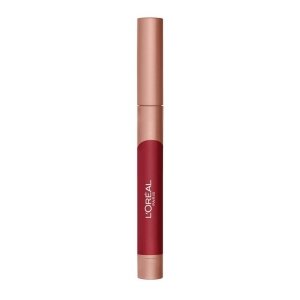 Loreal Infallible Matte Lip Crayon 508 Brulee Everyday