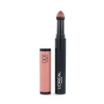 Loreal Infallible Matte Max Lipstick 001 Silencio