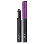 Loreal Infallible Matte Max Lipstick 008 I Gotta Feeling