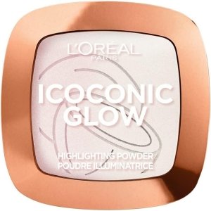 Loreal Light From Paradise Highlighting Powder 01 Icoconic Glow