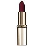 Loreal Lipstick Color Riche Plum Gold