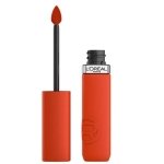 Loreal Matte Resistance Liquid Lipstick 300 Sunbathing