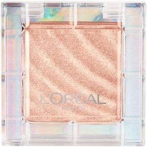 Loreal Oil Eyeshadow 17 Don’t Stop Me