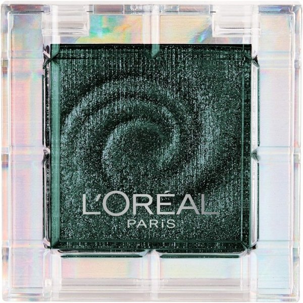 Loreal Oil Eyeshadow Charmer