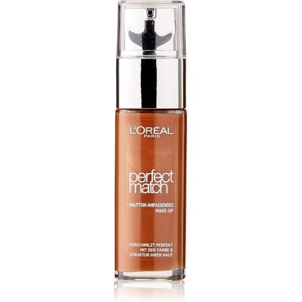 Loreal Perfect Match Foundation 10.N Neutral Undertone