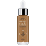 Loreal Perfect Match Nude Serum Foundation 6-7 Tan